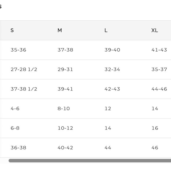 Figs Women's Kade Cargo Scrub Pants - Black - XL Petite - Picture 3 of 9